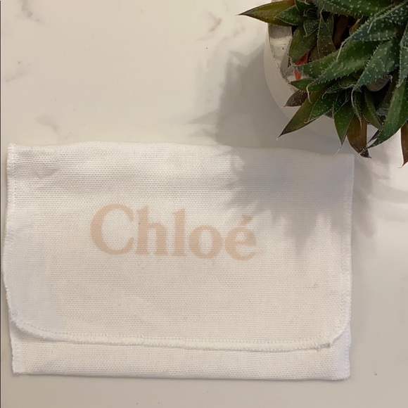 Chloe Coin Purse with Card Slots - Picture 5 of 6